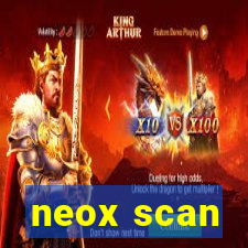 neox scan